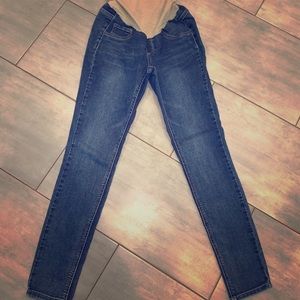Jessica Simpson Maternity Jeans-Size Small